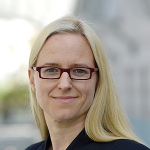 Prof. Dr. Angela Kaindl